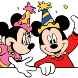 mickey-minnie-party