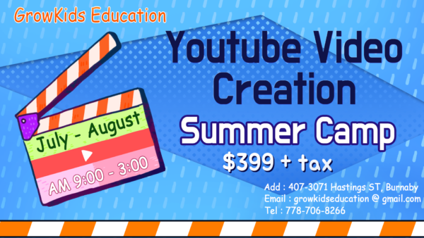 Summer Camp