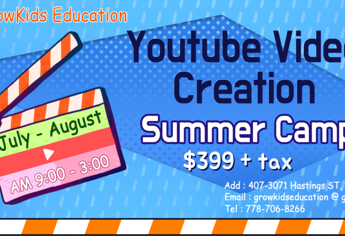 Summer Camp
